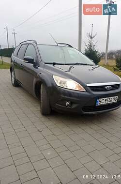 Универсал Ford Focus 2009 в 