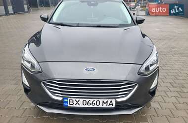 Универсал Ford Focus 2019 в 
