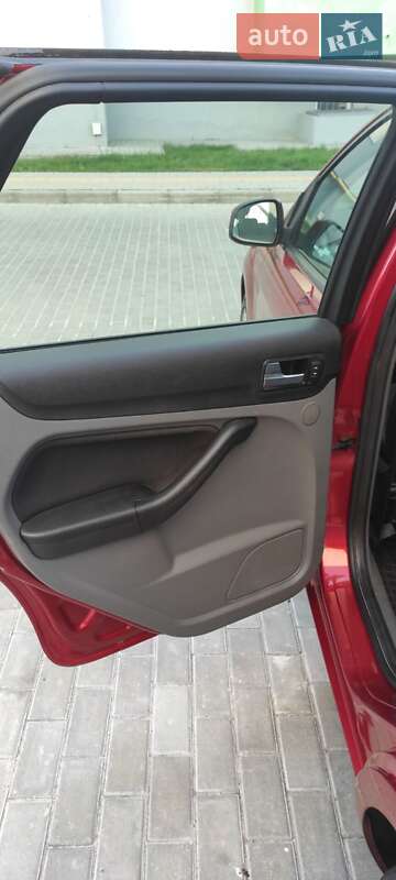 Универсал Ford Focus 2008 в Львове фото 11 Универсал Ford Focus 2008 в Львове