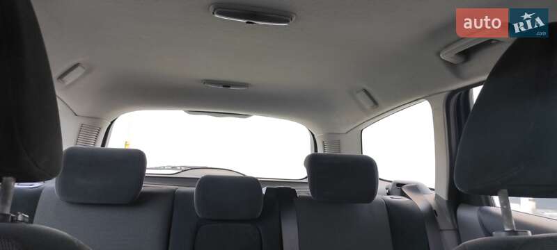 Универсал Ford Focus 2008 в Львове фото 25 Универсал Ford Focus 2008 в Львове