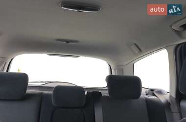 Универсал Ford Focus 2008 в 