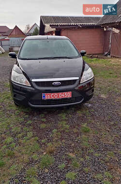 Универсал Ford Focus 2009 в Сарнах