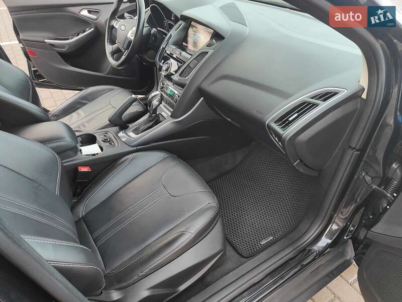 Седан Ford Focus 2014 в Дрогобыче