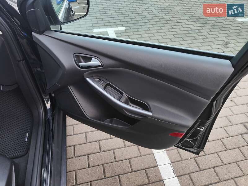 Седан Ford Focus 2014 в Дрогобыче