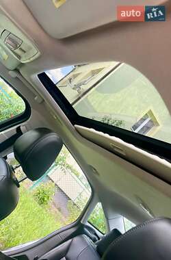 Седан Ford Focus 2014 в 