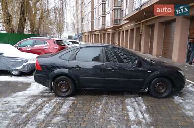 Седан Ford Focus 2007 в Вінниці