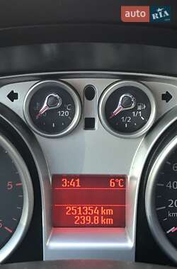 Универсал Ford Focus 2010 в Львове
