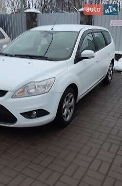 Универсал Ford Focus 2009 в Виннице