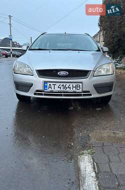 Универсал Ford Focus 2005 в Коломые