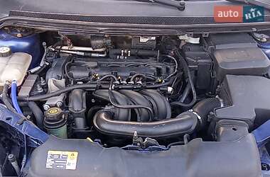 Седан Ford Focus 2008 в 