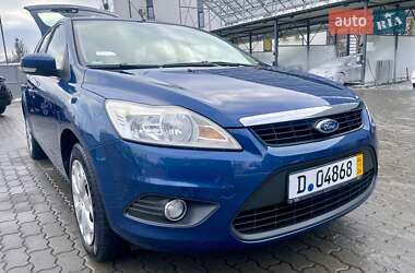 Универсал Ford Focus 2008 в Луцке