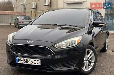 Седан Ford Focus 2014 в Дніпрі