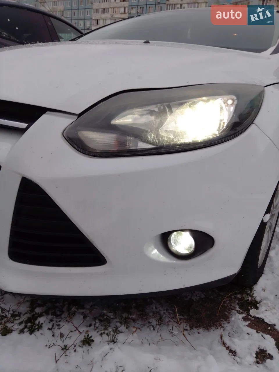 2013 Ford Focus - мініатюра 31