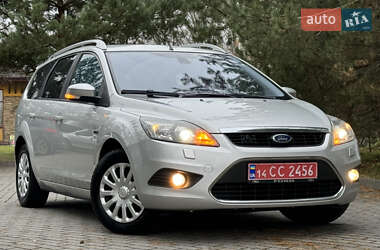 Універсал Ford Focus 2009 в Дрогобичі