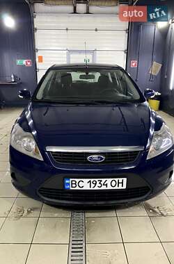 Універсал Ford Focus 2009 в Львові