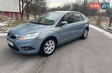 Хетчбек Ford Focus 2008 в Сумах