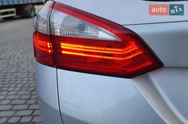Хэтчбек Ford Focus 2013 в Николаеве