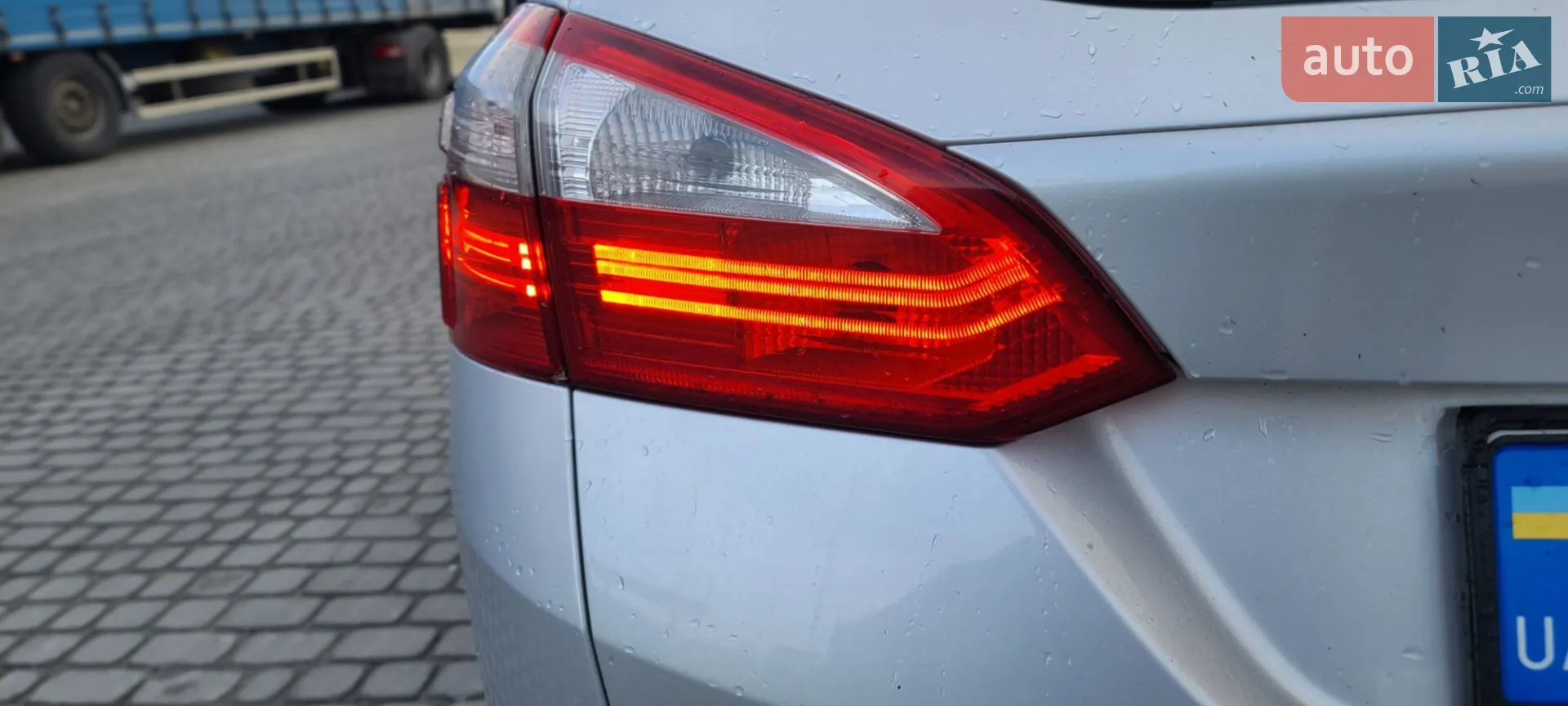 2013 Ford Focus - мініатюра 6