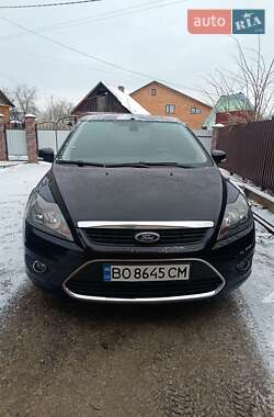 Универсал Ford Focus 2008 в Борщеве