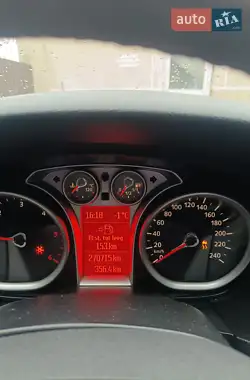 Ford Focus 2008