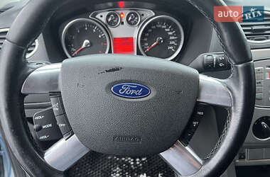 Універсал Ford Focus 2008 в Києві