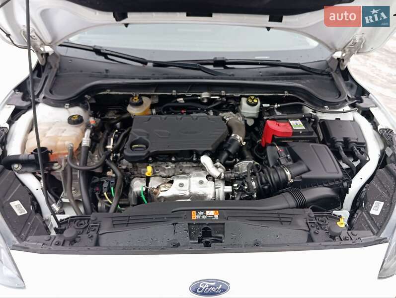 Універсал Ford Focus 2020 в Долині фото 16 Універсал Ford Focus 2020 в Долині