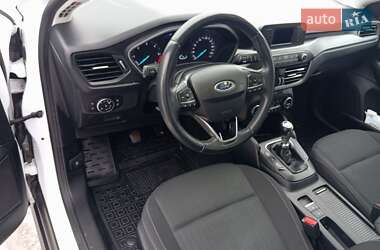 Универсал Ford Focus 2020 в 