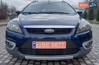 Универсал Ford Focus 2010 в Коломые