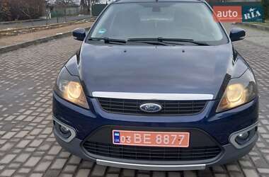 Універсал Ford Focus 2010 в Коломиї