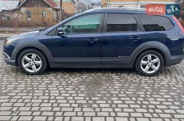 Універсал Ford Focus 2010 в Коломиї