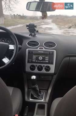 Универсал Ford Focus 2006 в Смеле