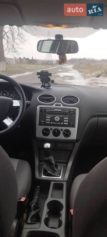 Универсал Ford Focus 2006 в Смеле