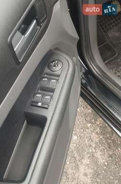 Универсал Ford Focus 2006 в Смеле