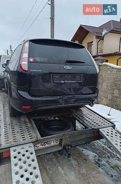 Універсал Ford Focus 2010 в Хмельницькому