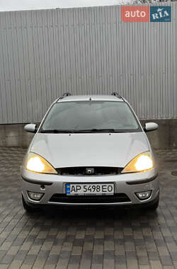 Універсал Ford Focus 2003 в Запоріжжі