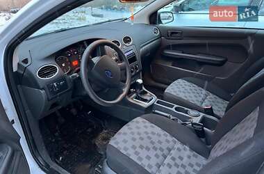 Хетчбек Ford Focus 2006 в Глухові