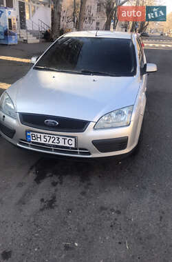 Хетчбек Ford Focus 2006 в Миколаєві