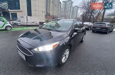 Хетчбек Ford Focus 2014 в Києві