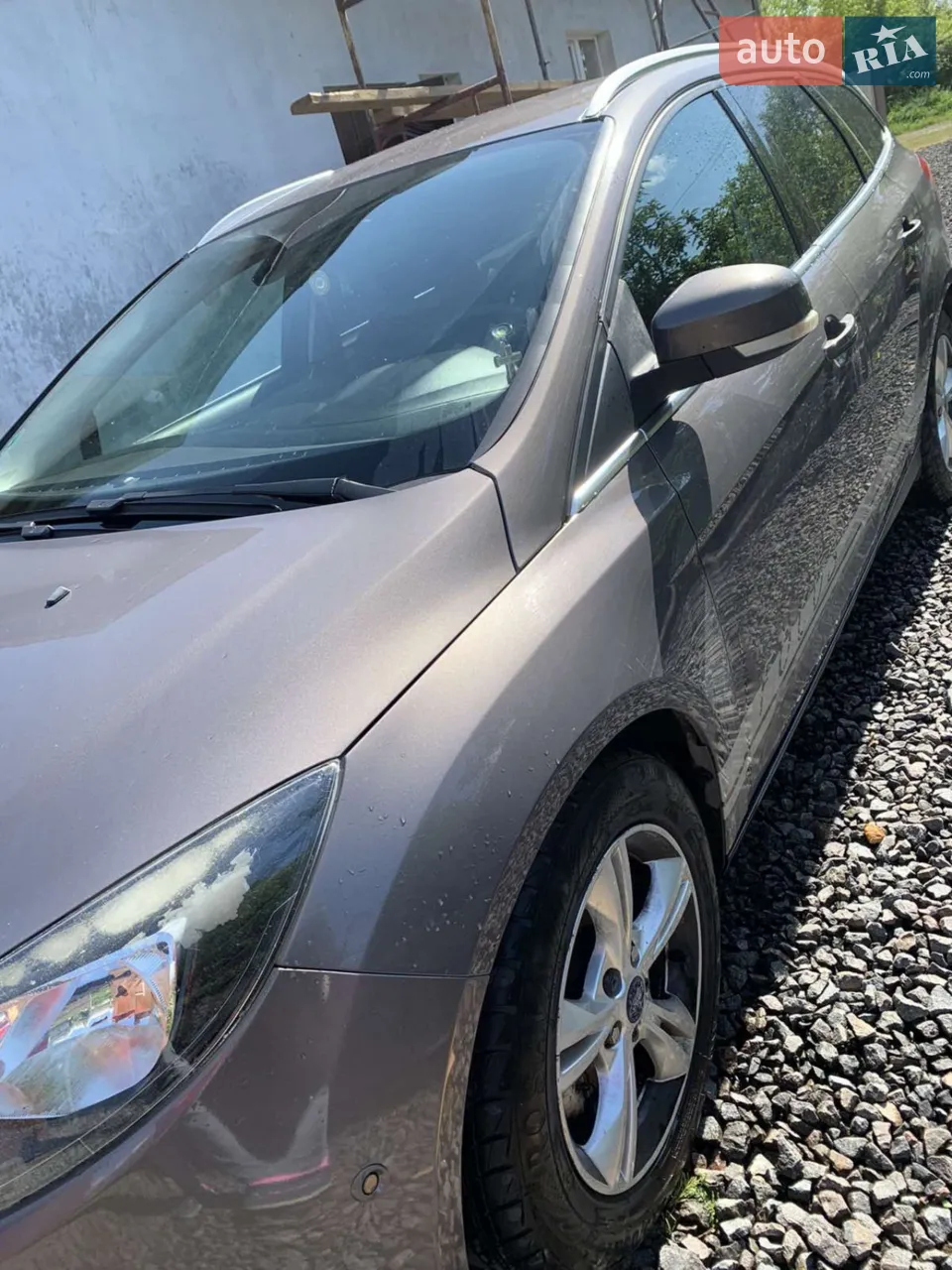 2012 Ford Focus - мініатюра 17