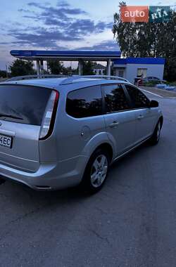 Универсал Ford Focus 2008 в 