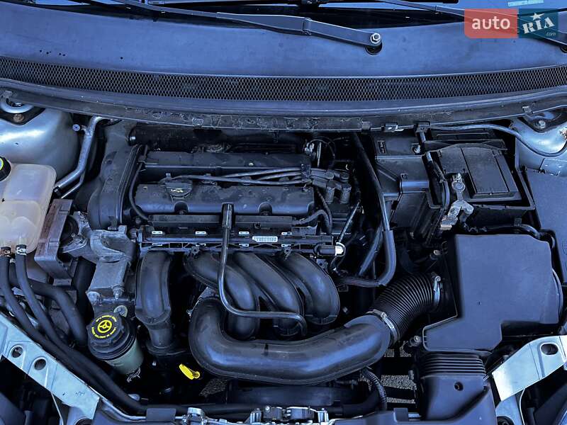Універсал Ford Focus 2008 в Броварах