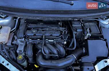 Универсал Ford Focus 2008 в 