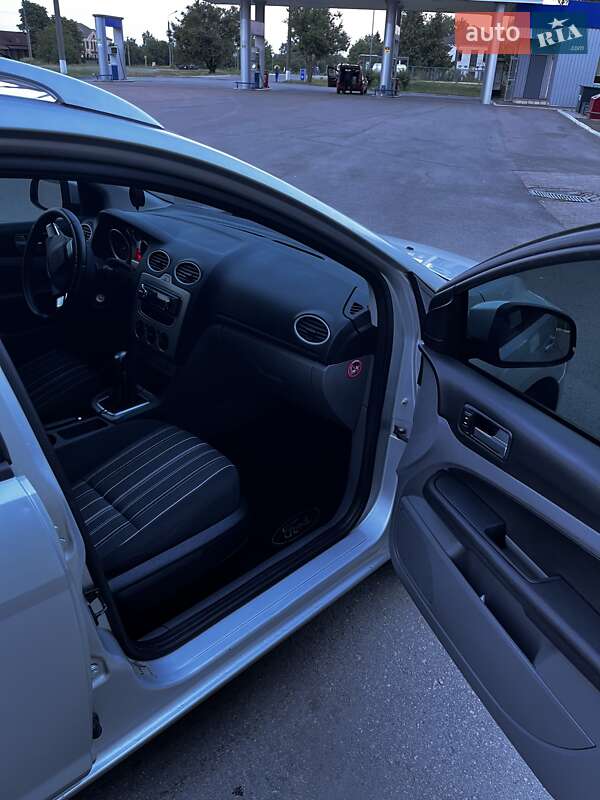 Універсал Ford Focus 2008 в Броварах