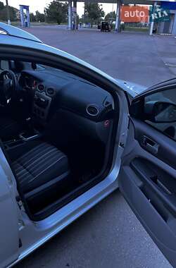 Универсал Ford Focus 2008 в 