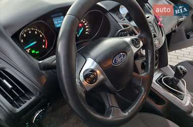 Хетчбек Ford Focus 2012 в Львові