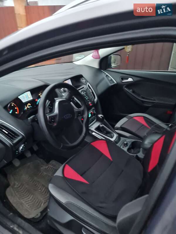 Универсал Ford Focus 2012 в Костополе