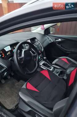 Универсал Ford Focus 2012 в 