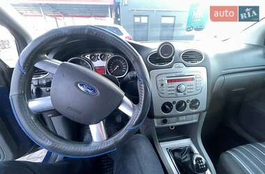 Хэтчбек Ford Focus 2008 в Тернополе