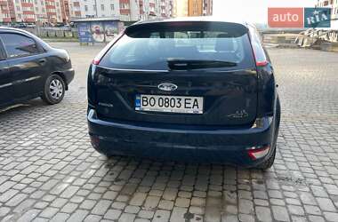 Хэтчбек Ford Focus 2008 в Тернополе