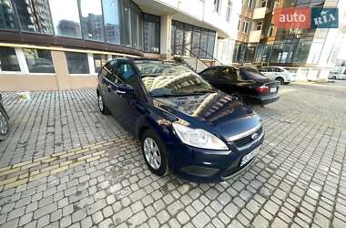 Хэтчбек Ford Focus 2008 в Тернополе